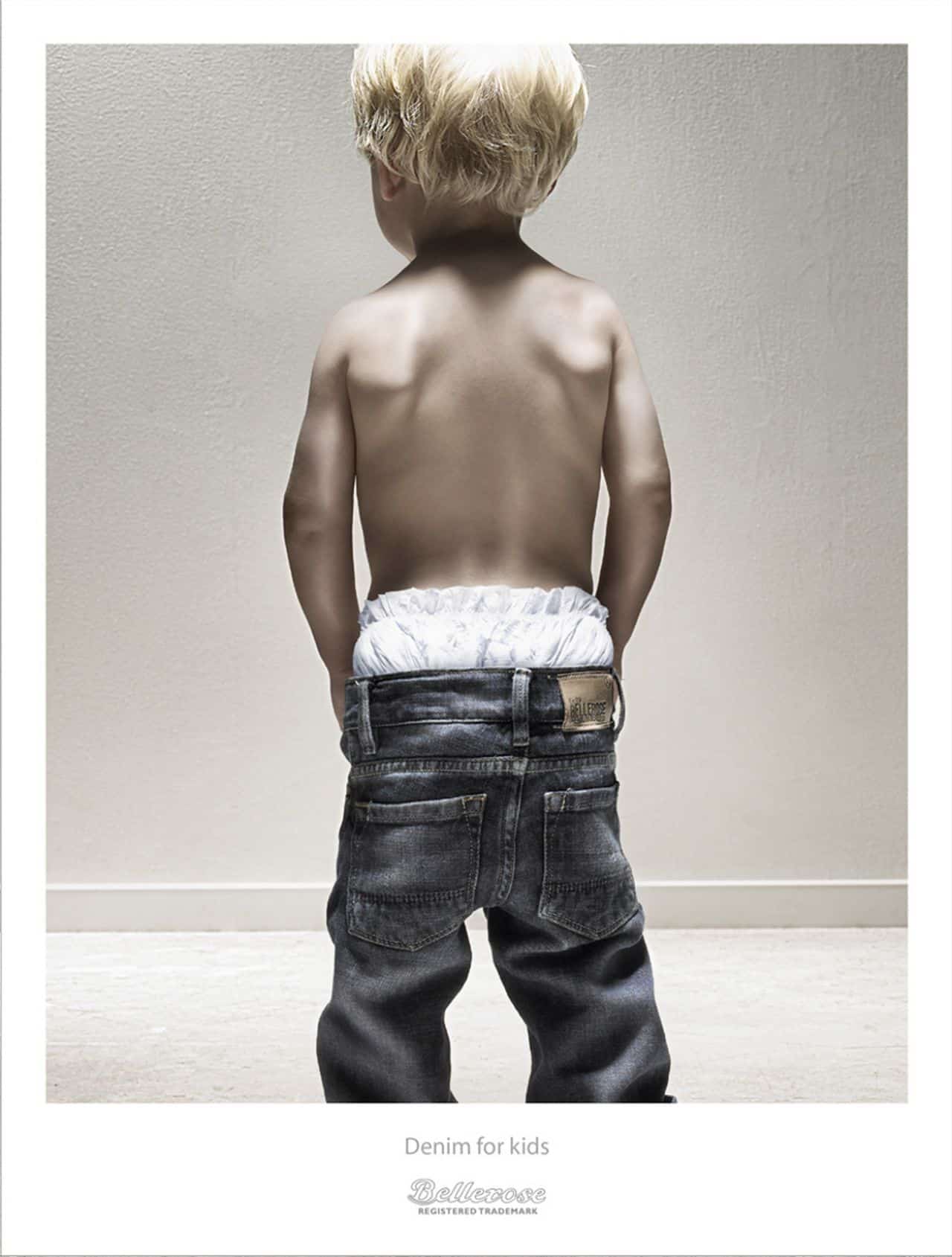bellerose enfant bellerose enfant