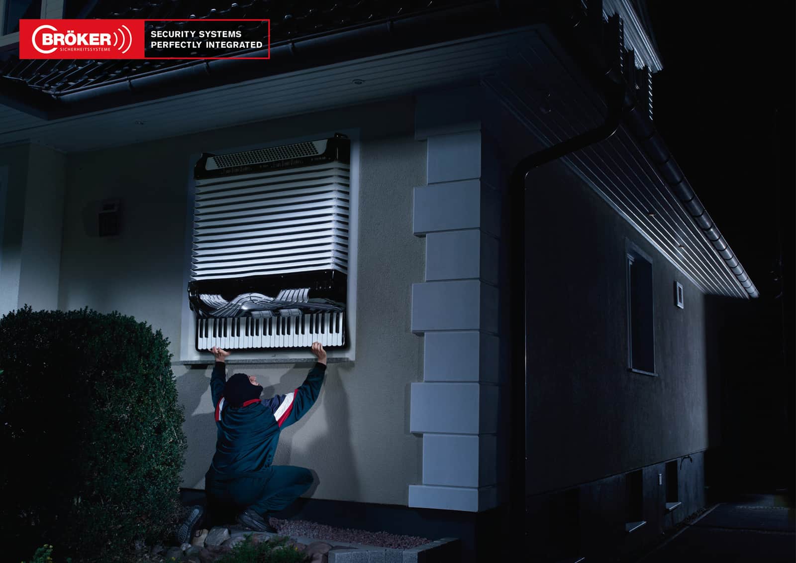 Pub Bröker : accordéon Pub Broker Accordeon