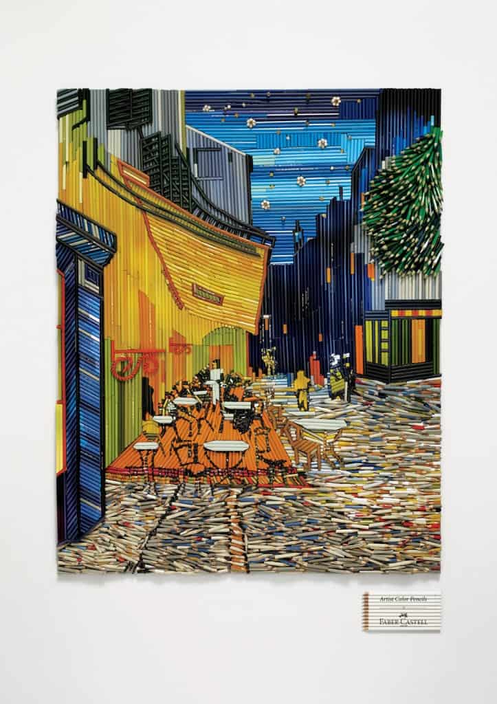 Pub Faber Castell 723x1024