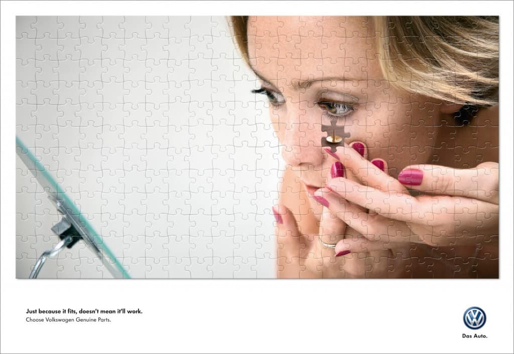 Pub Volkswagen : Pièce Pub Volkswagen piece 1024x707